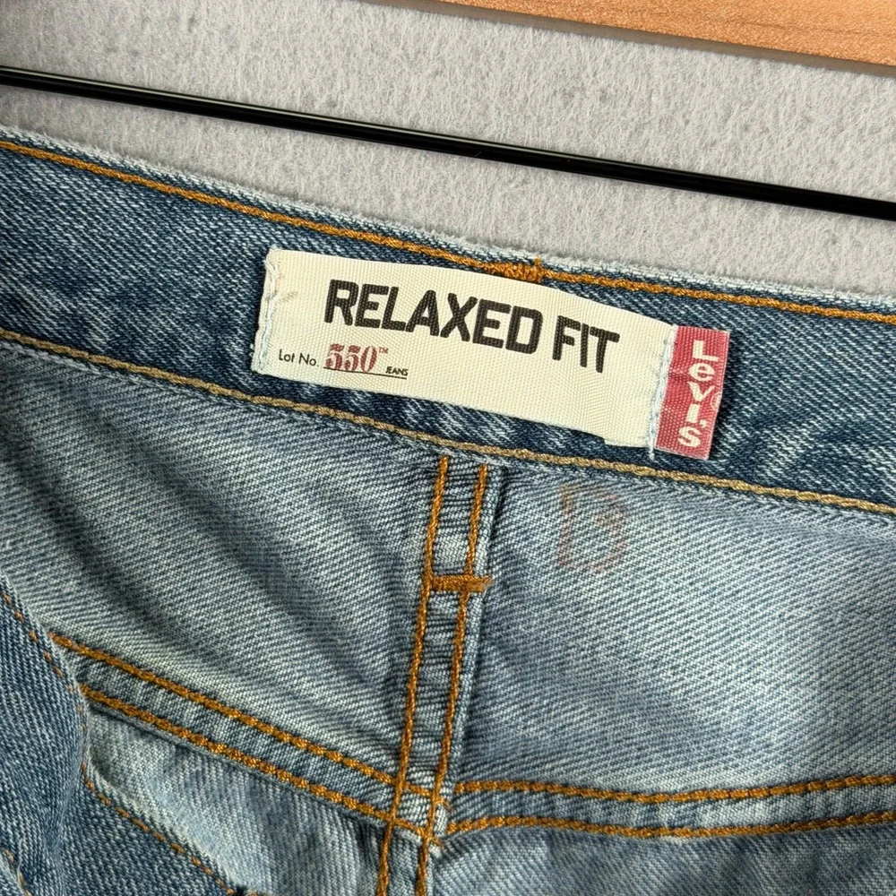 Levis discover timeless